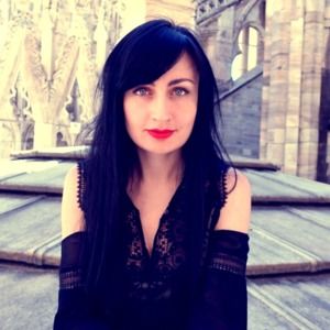 Meet your Posher, Wioletta